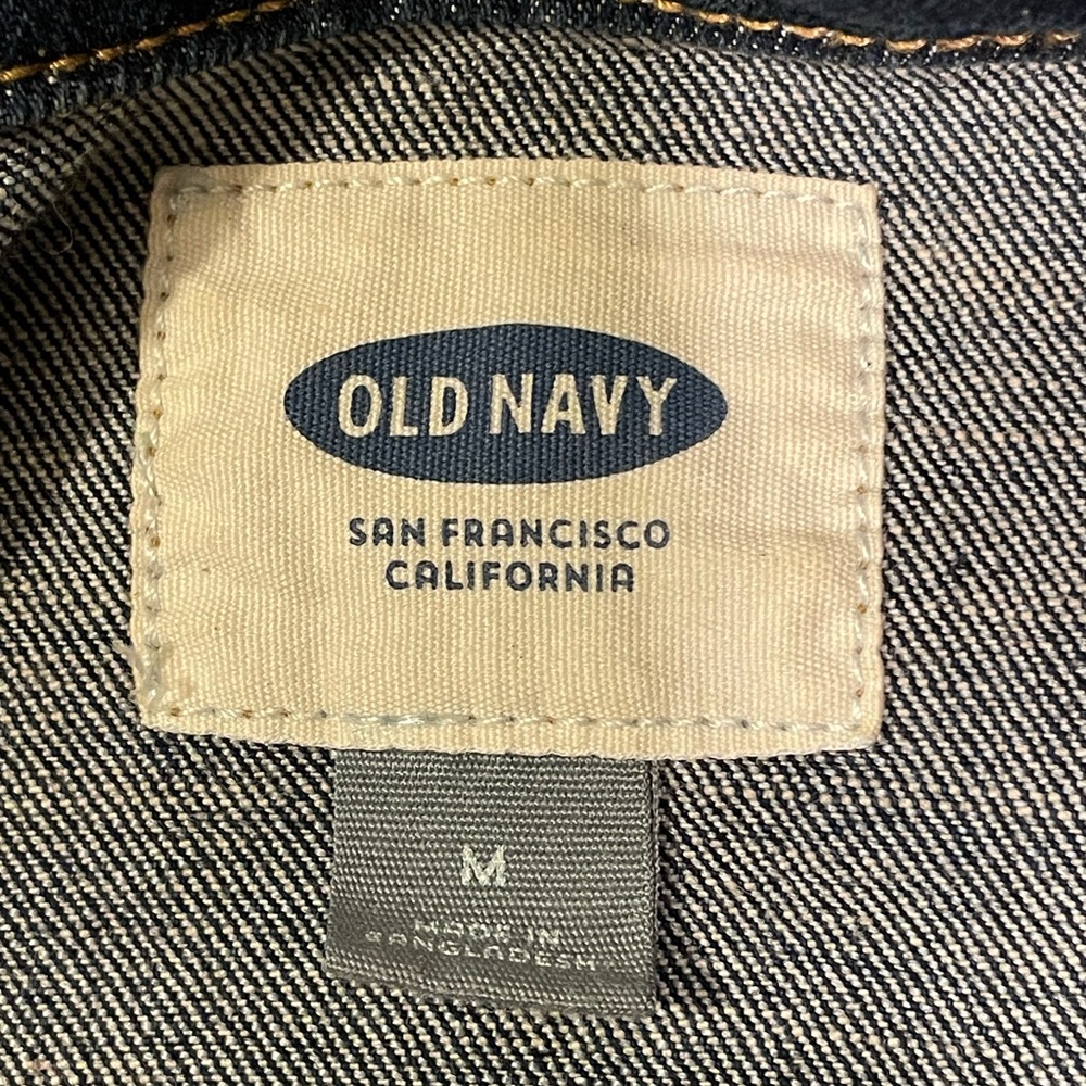 Women’s Jean jacket - Picture 5 of 5